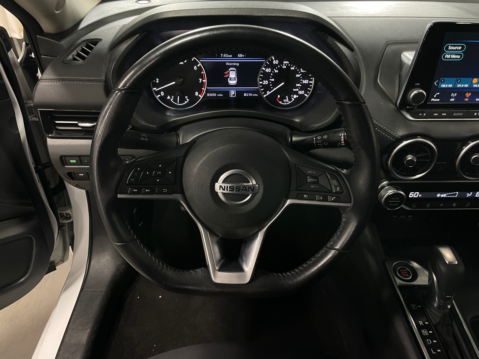 Thumbnail: 2020 Nissan Sentra - 5