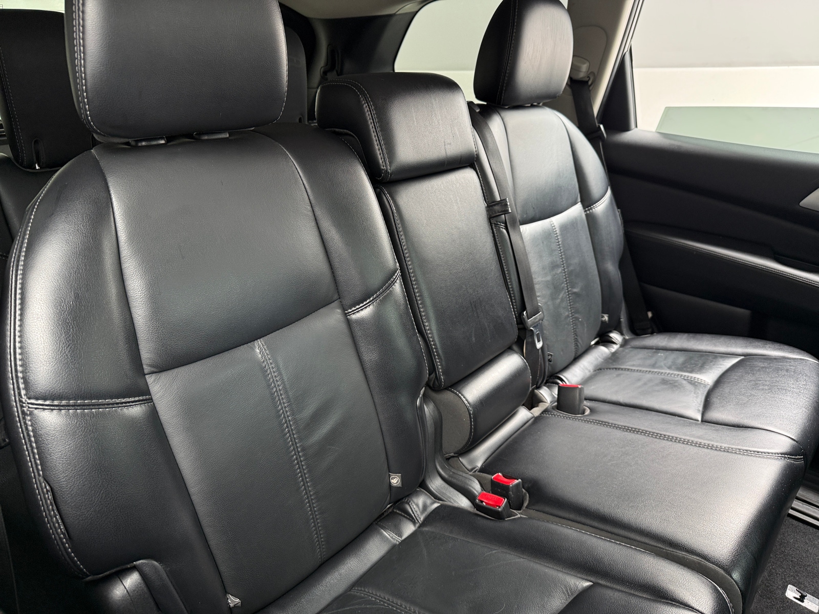 Thumbnail: 2018 Nissan Pathfinder - 5