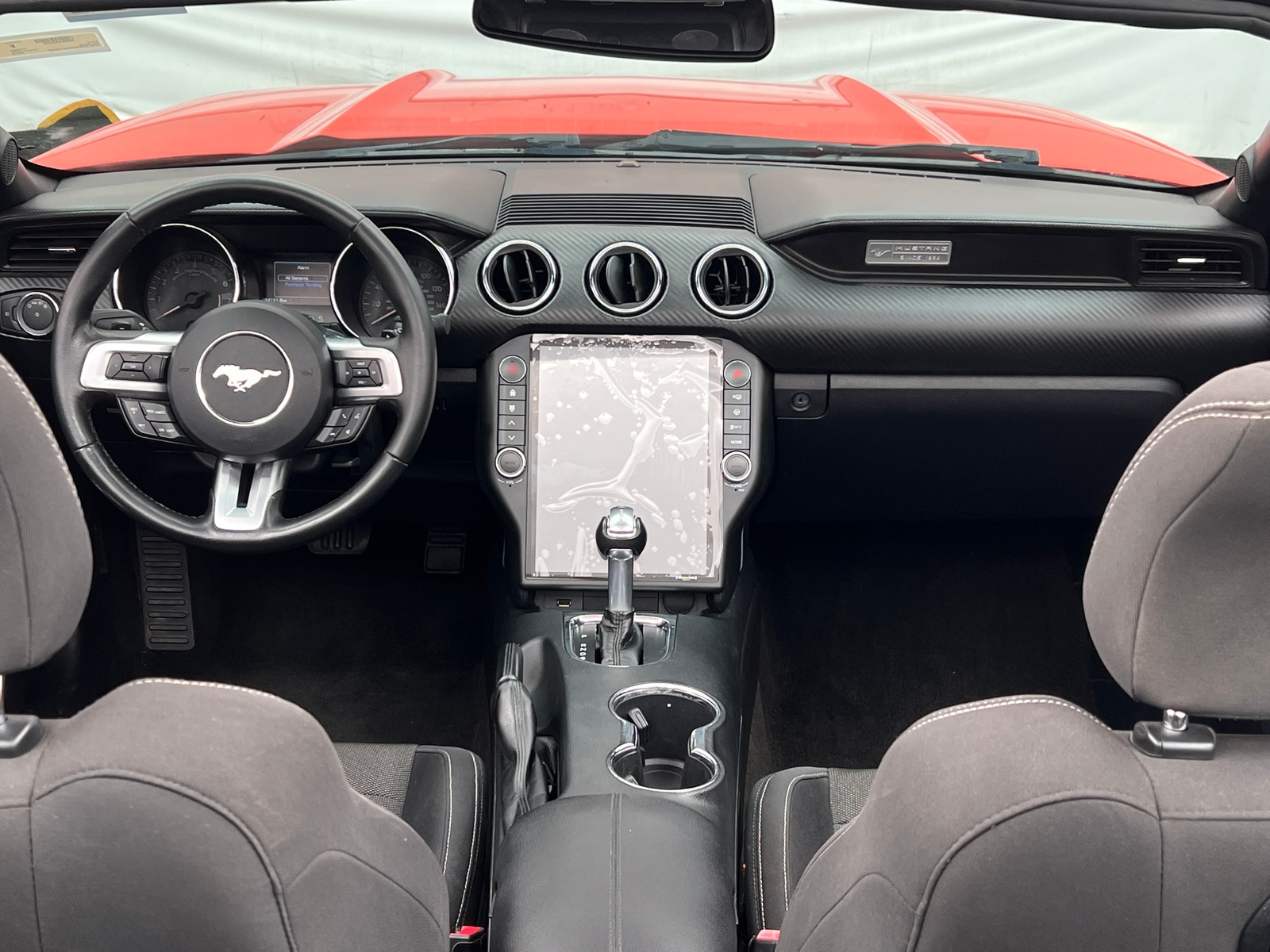 Thumbnail: 2016 Ford Mustang - 3