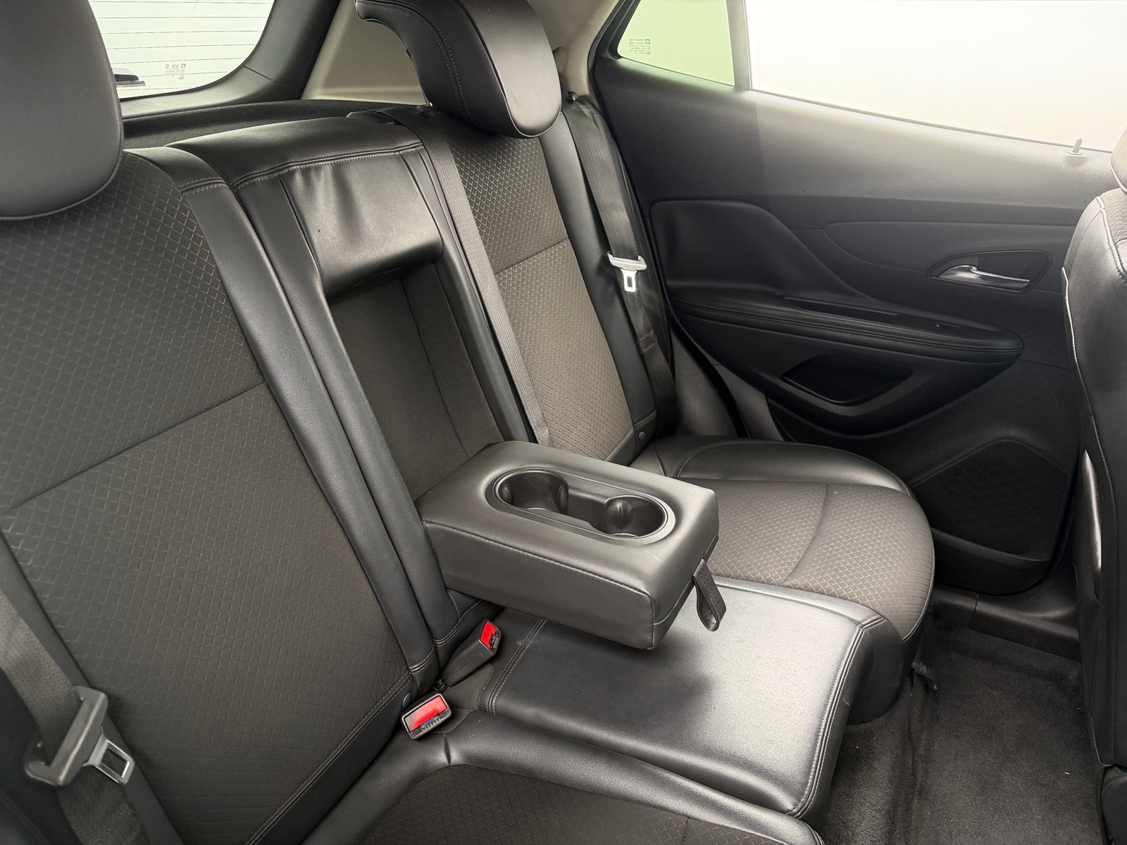Thumbnail: 2019 Buick Encore - 5