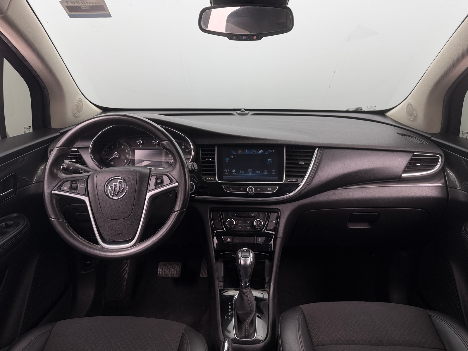 Thumbnail: 2019 Buick Encore - 2