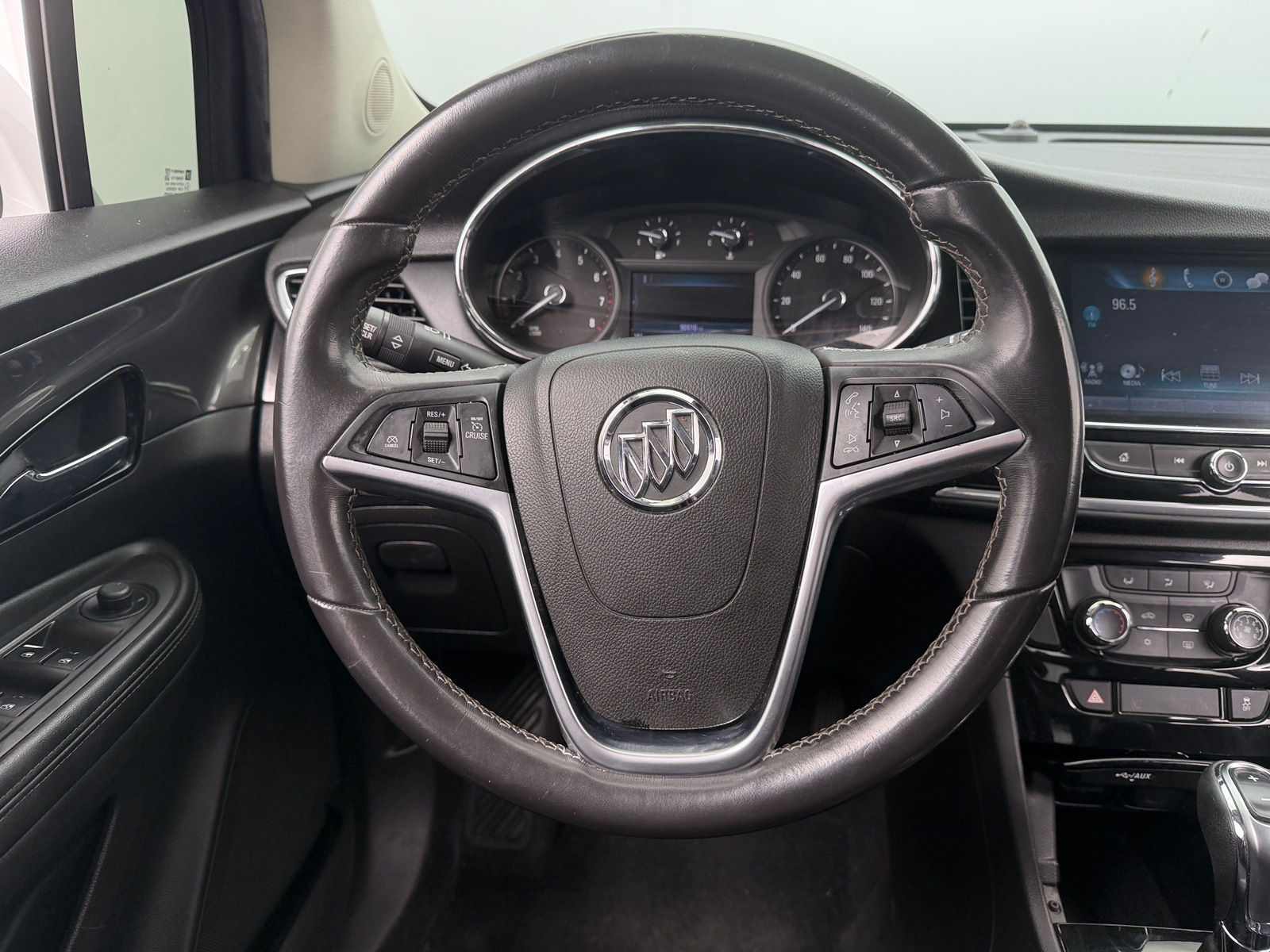 Thumbnail: 2019 Buick Encore - 4