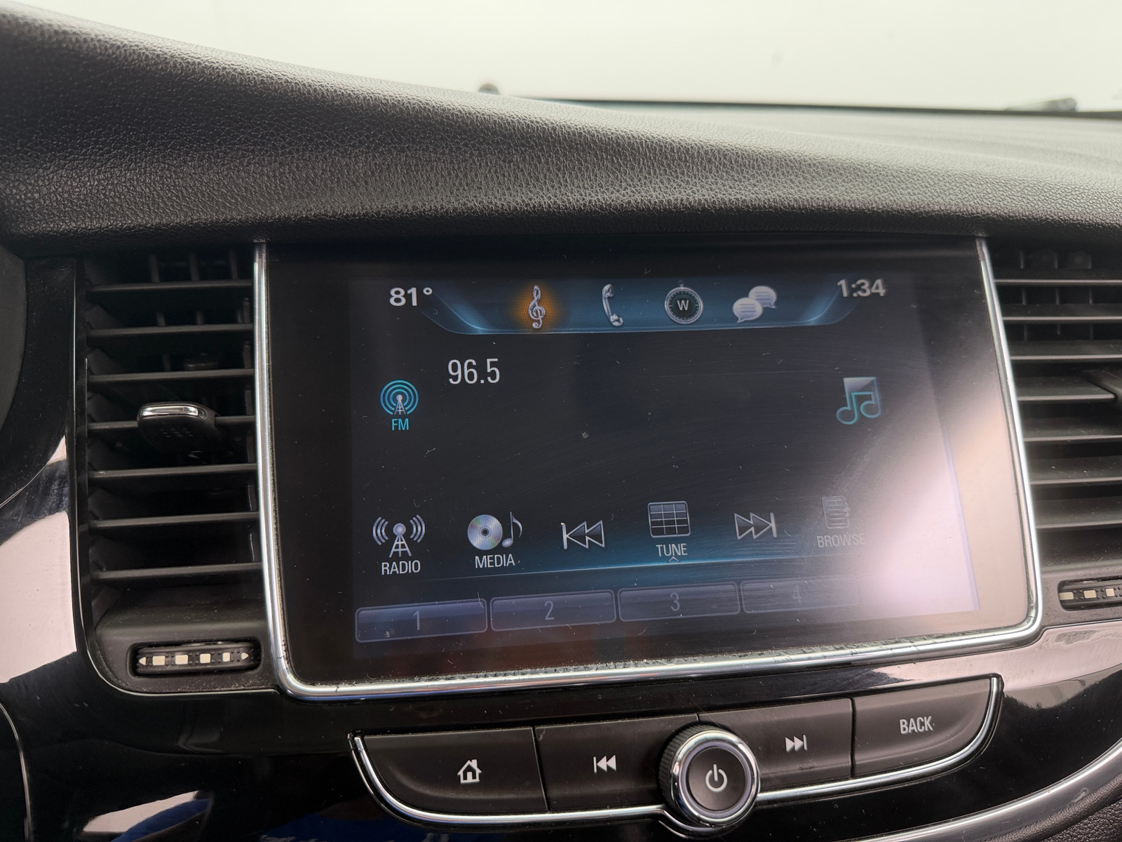Thumbnail: 2019 Buick Encore - 3
