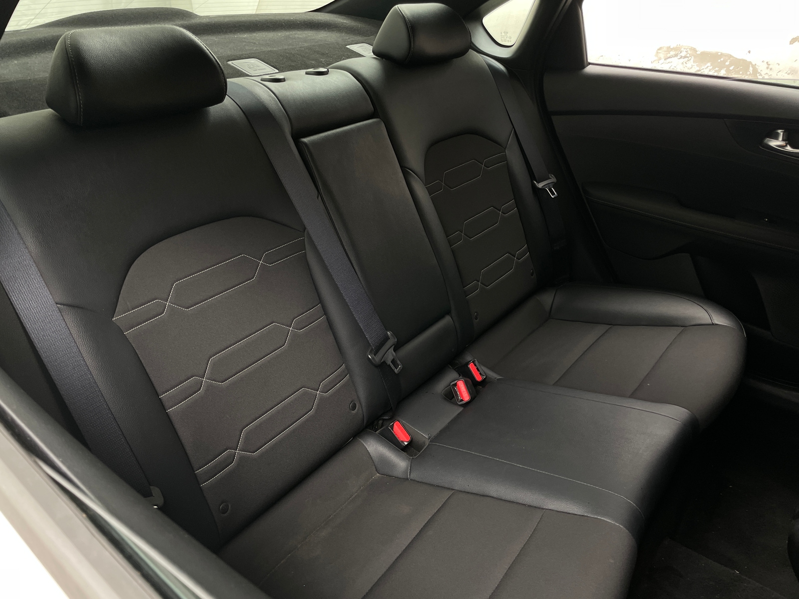 Thumbnail: 2020 Kia Forte - 6