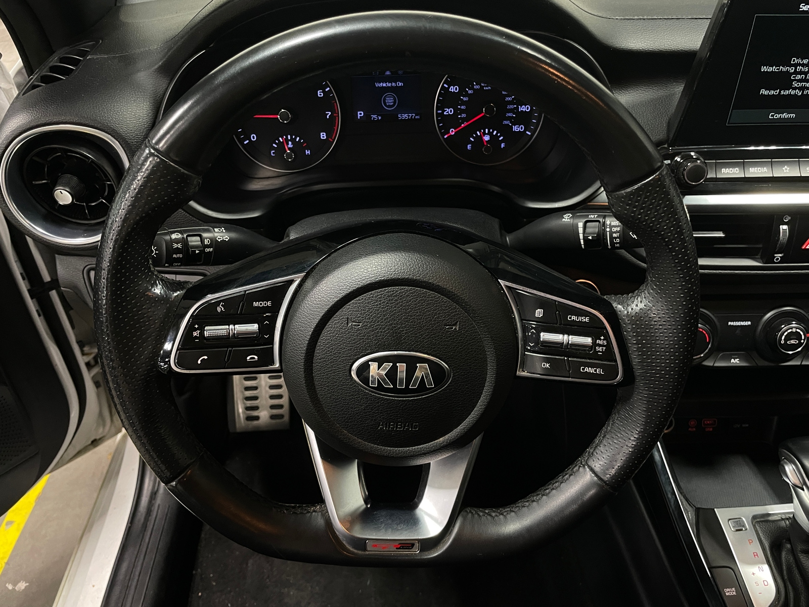 Thumbnail: 2020 Kia Forte - 5