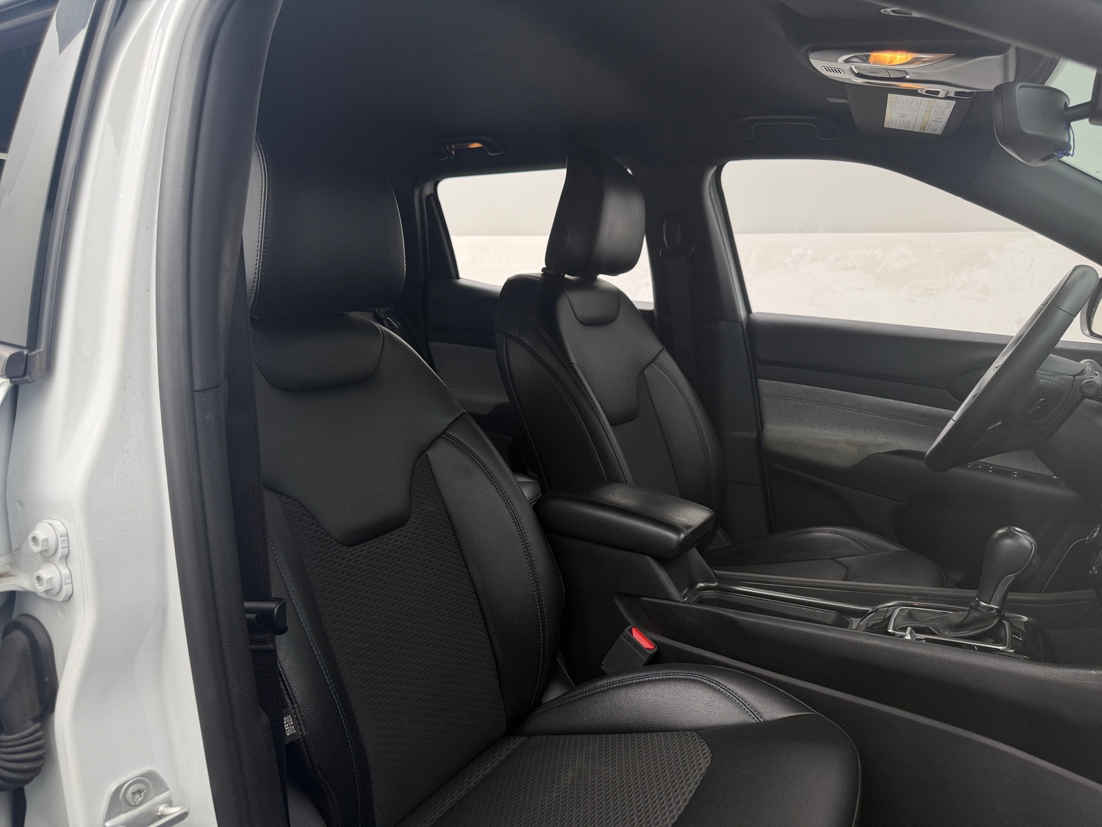 Thumbnail: 2024 Jeep Compass - 2