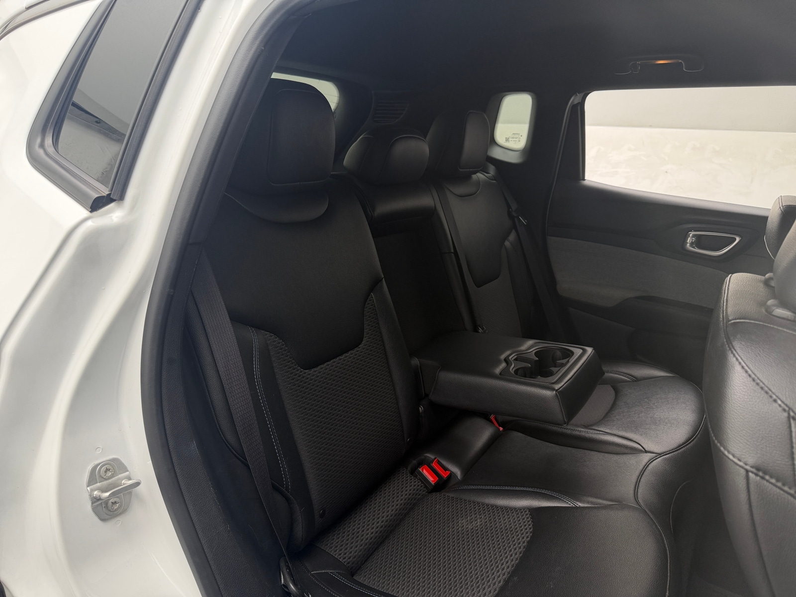 Thumbnail: 2024 Jeep Compass - 6