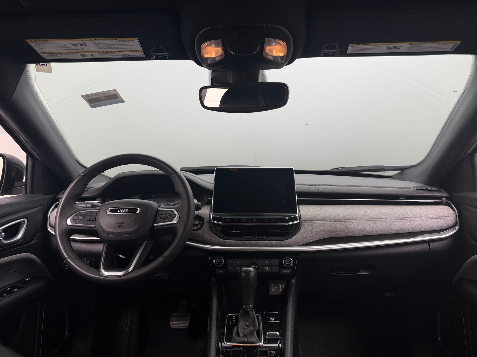 Thumbnail: 2024 Jeep Compass - 3