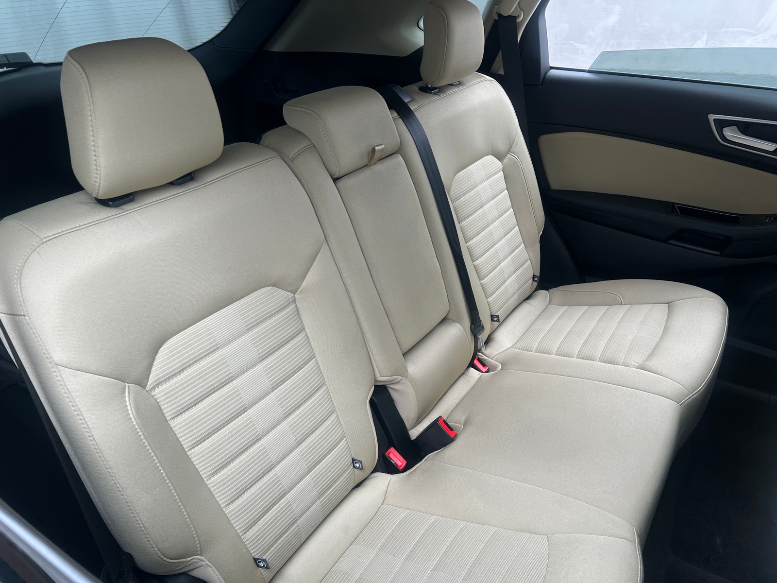 Thumbnail: 2019 Ford Edge - 6