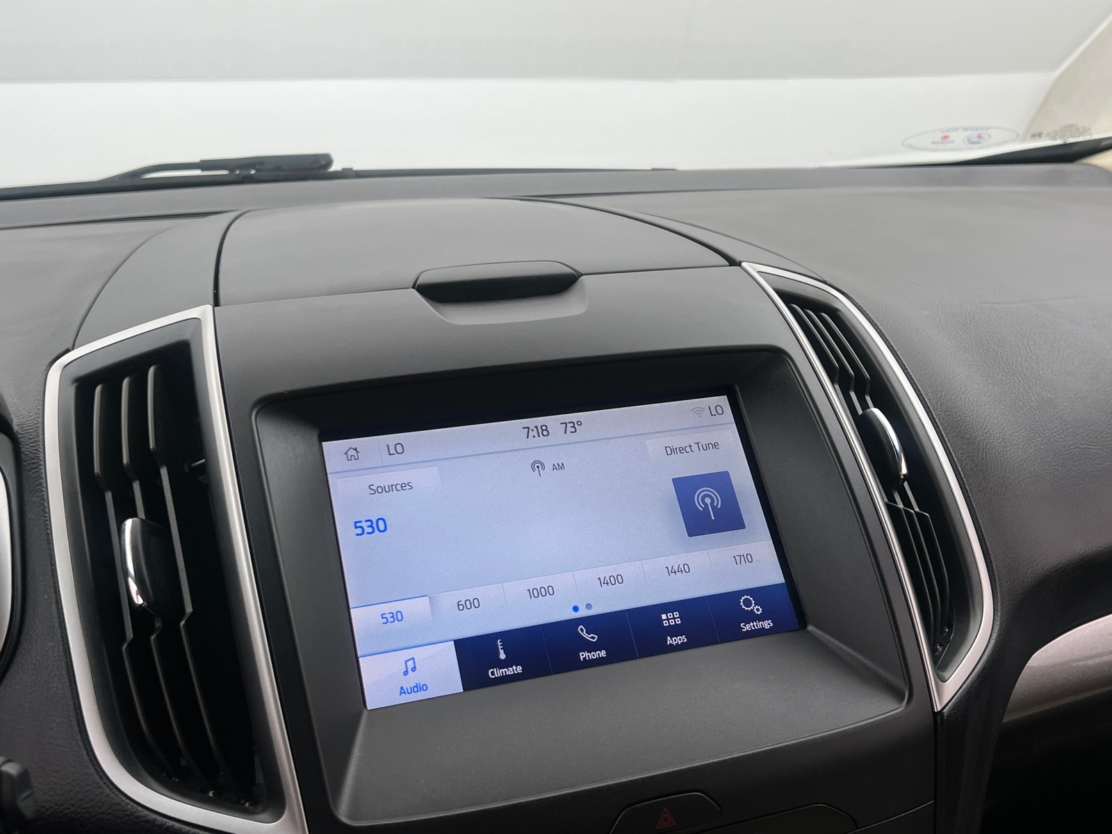 Thumbnail: 2019 Ford Edge - 4