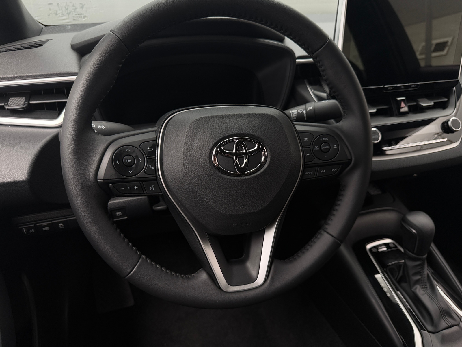 Thumbnail: 2026 Toyota Corolla - 5