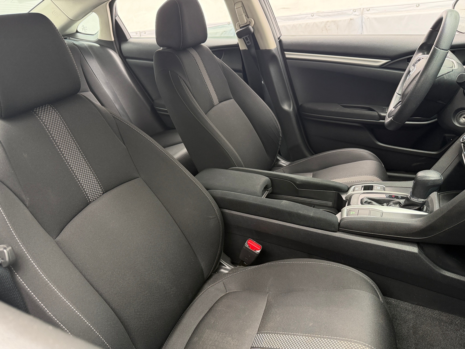 Thumbnail: 2019 Honda Civic - 2