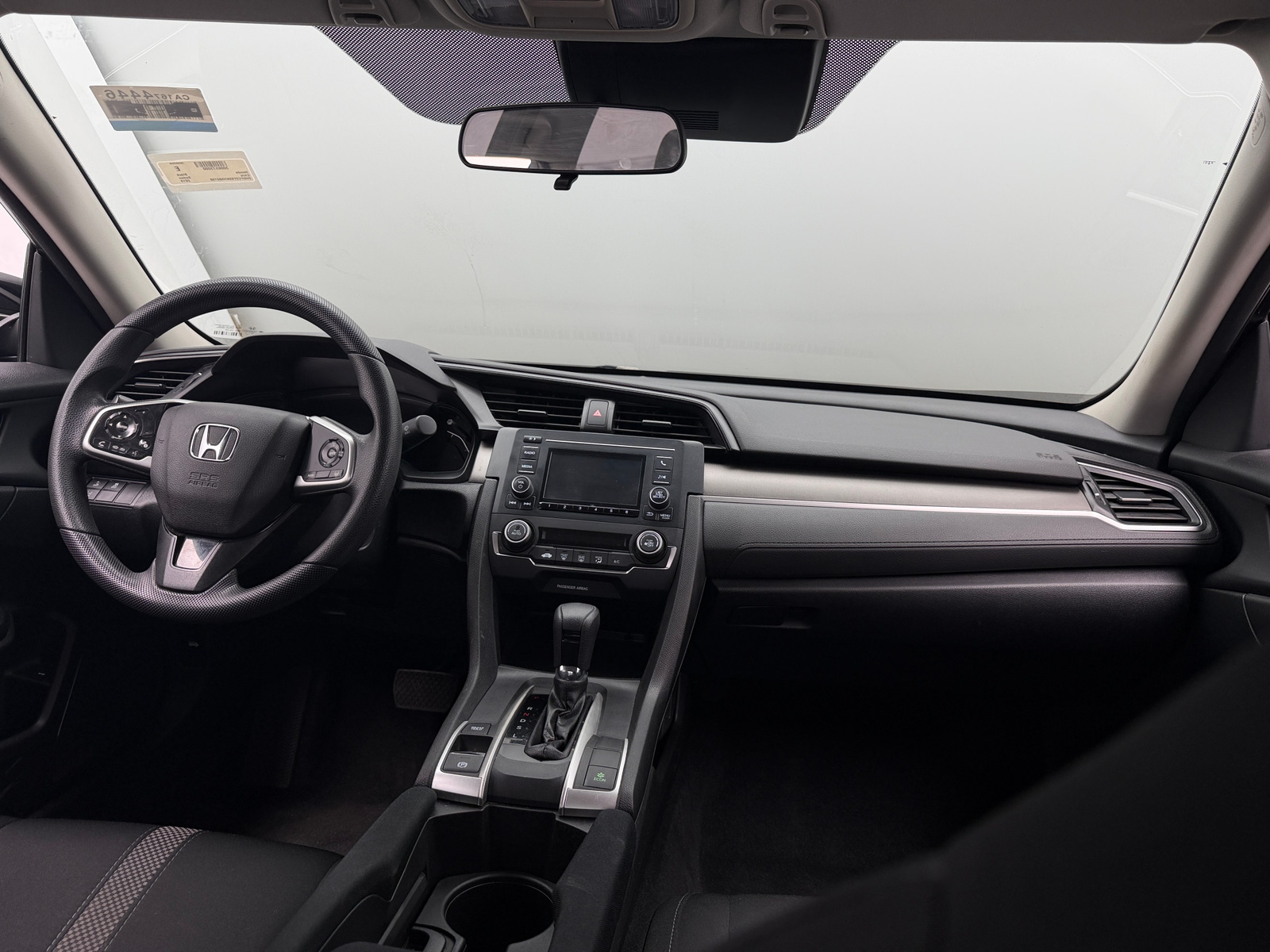 Thumbnail: 2019 Honda Civic - 3