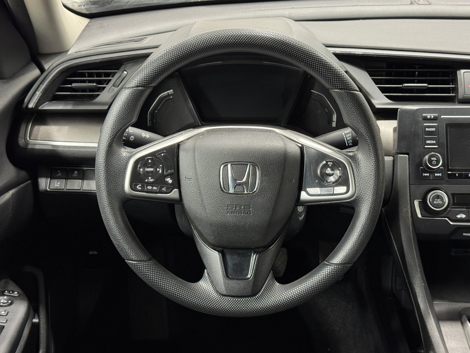 Thumbnail: 2019 Honda Civic - 5