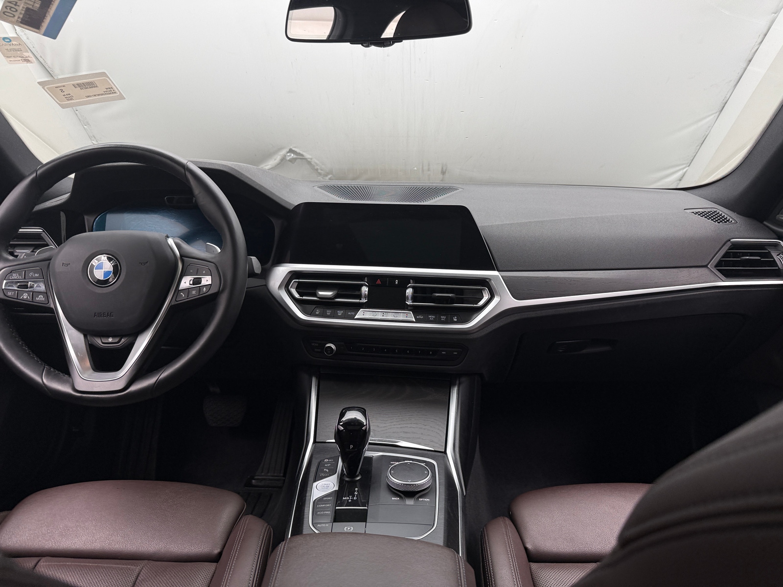 Thumbnail: 2022 BMW 4 Series - 2