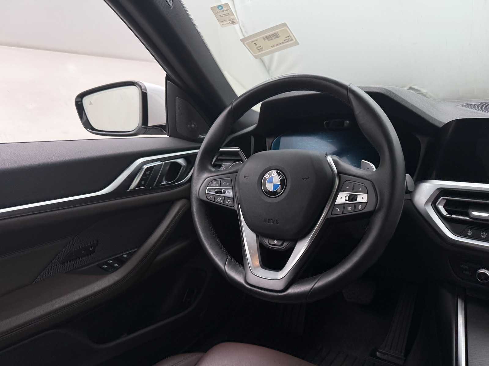 Thumbnail: 2022 BMW 4 Series - 4