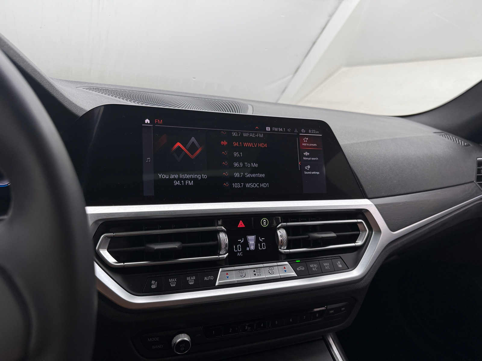 Thumbnail: 2022 BMW 4 Series - 3