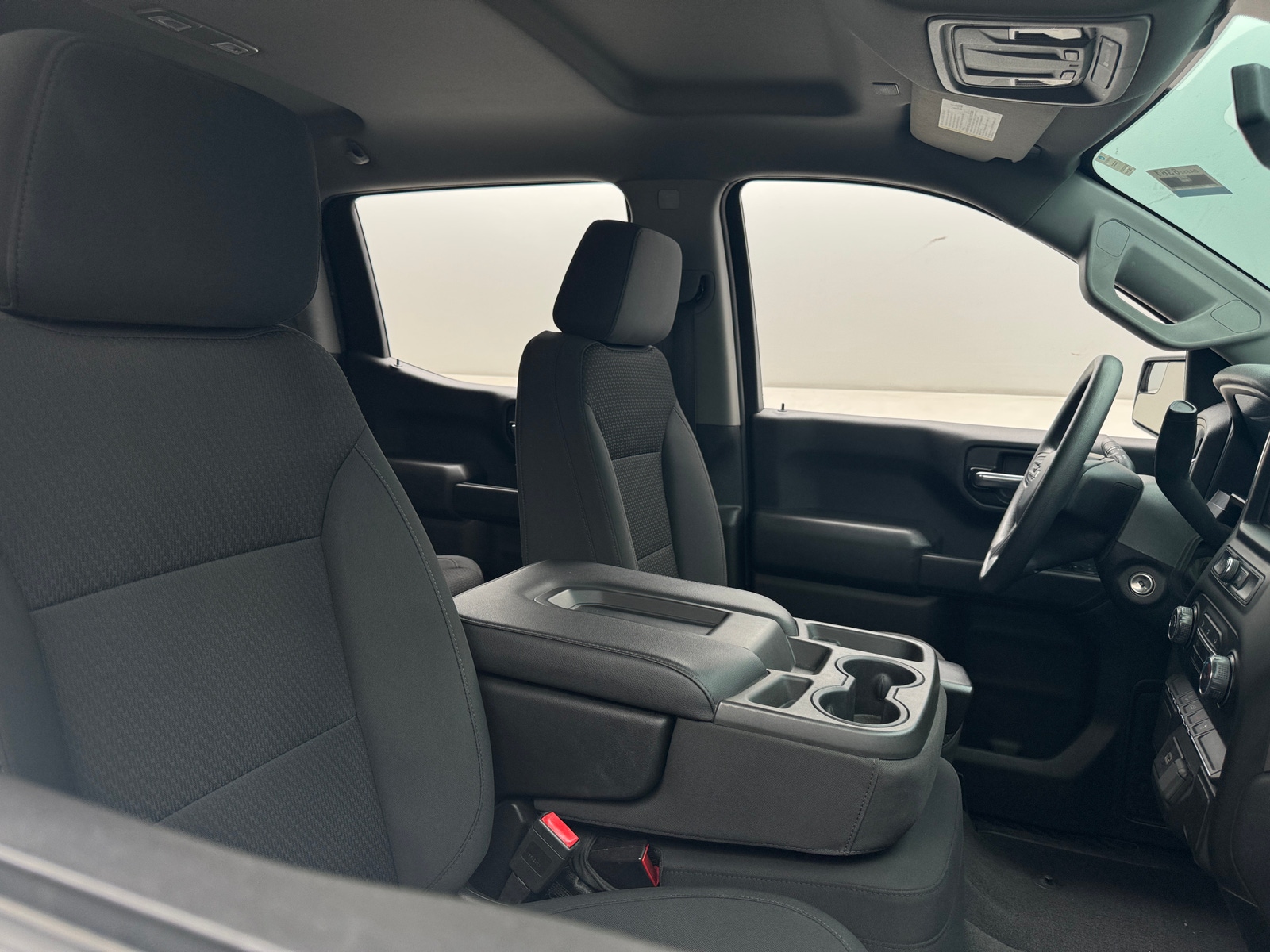 Thumbnail: 2020 Chevrolet Silverado 1500 - 2
