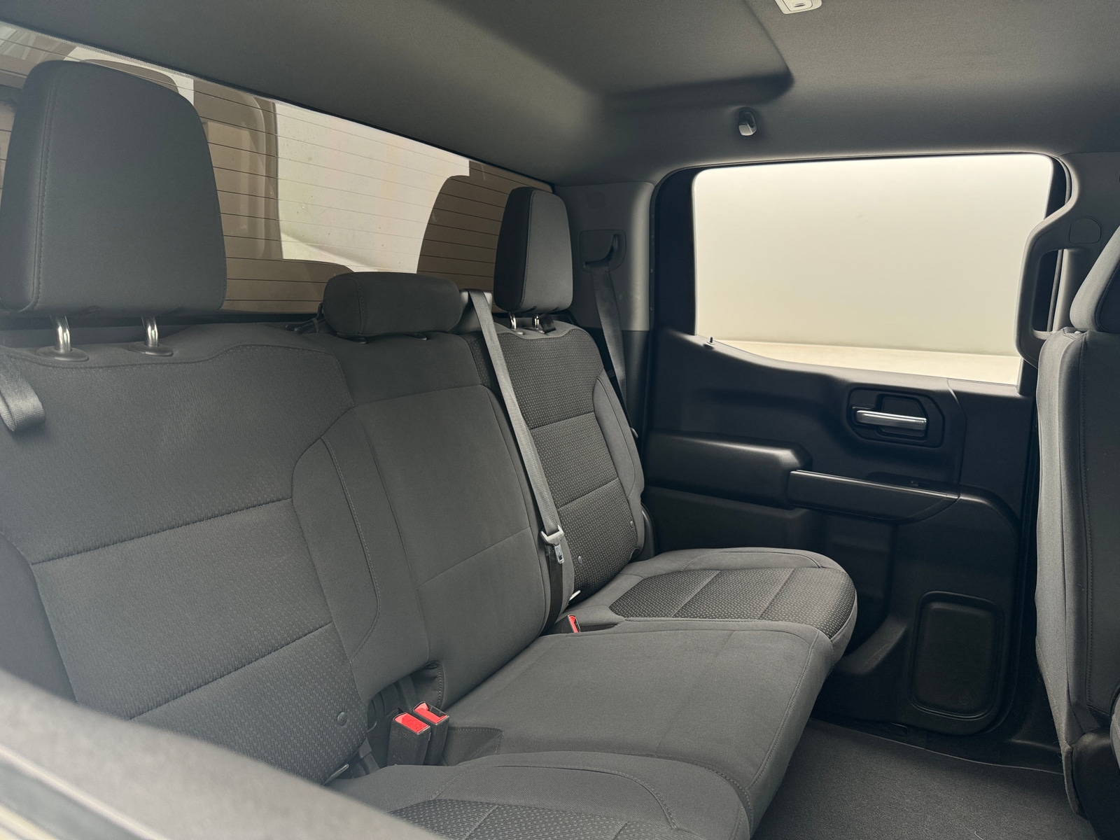 Thumbnail: 2020 Chevrolet Silverado 1500 - 6