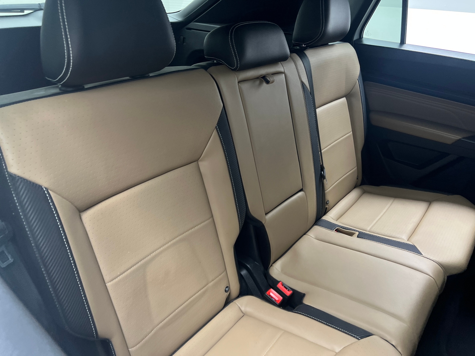 Thumbnail: 2021 Volkswagen Atlas - 6