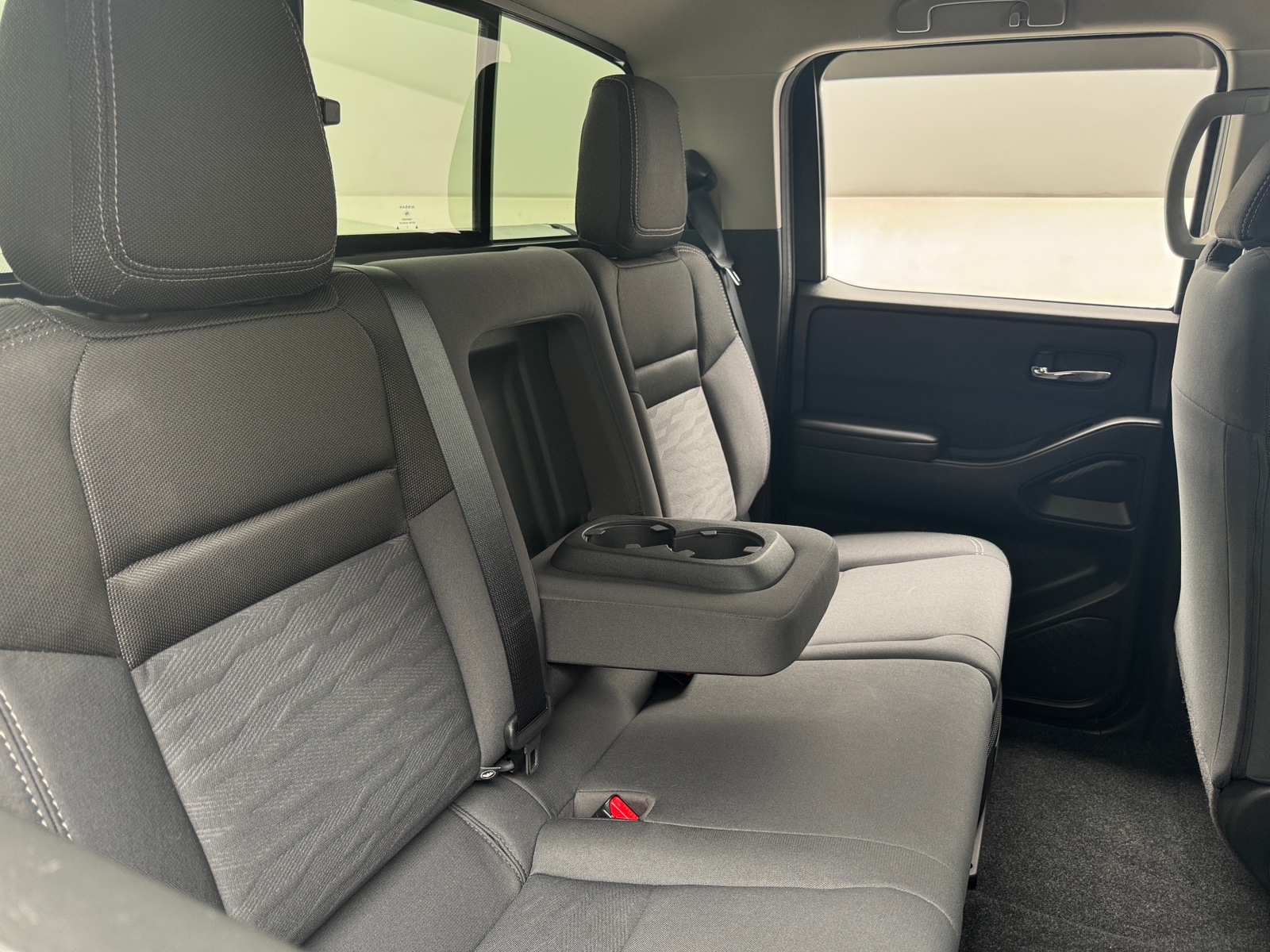 Thumbnail: 2024 Nissan Frontier - 6