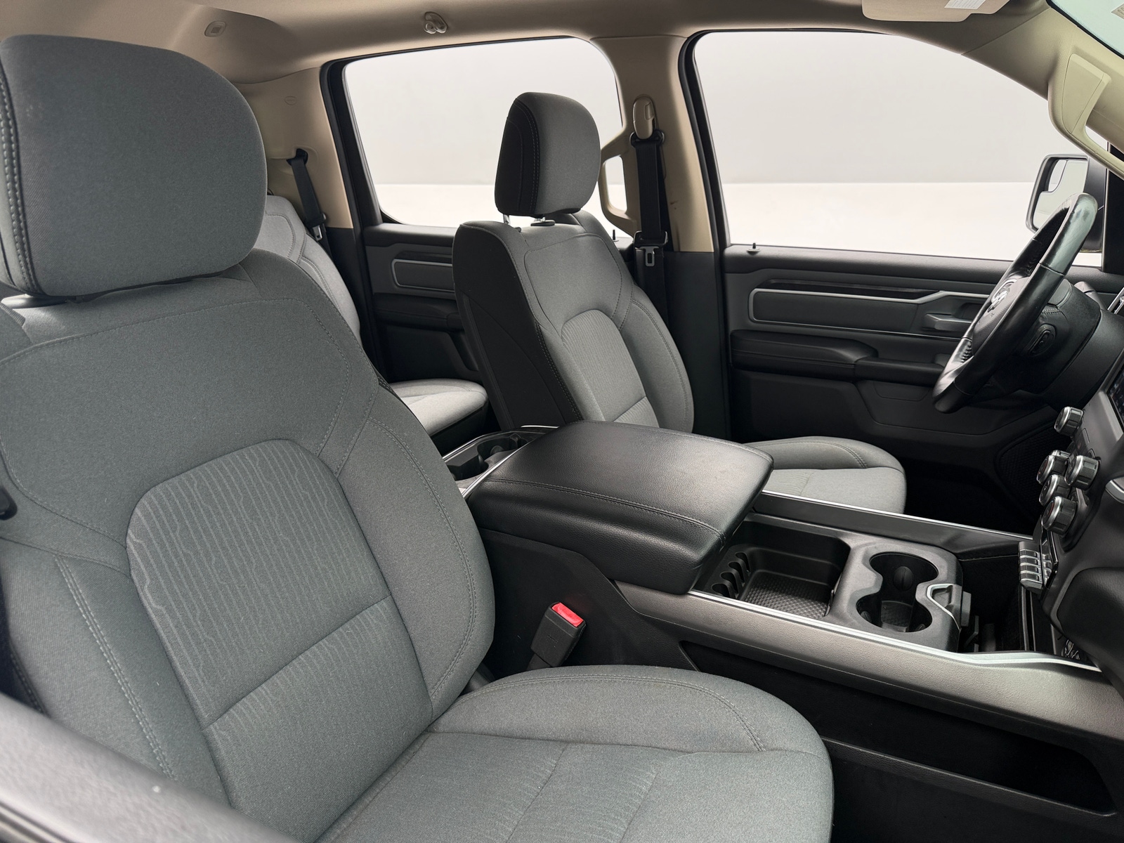 Thumbnail: 2019 RAM 1500 - 2