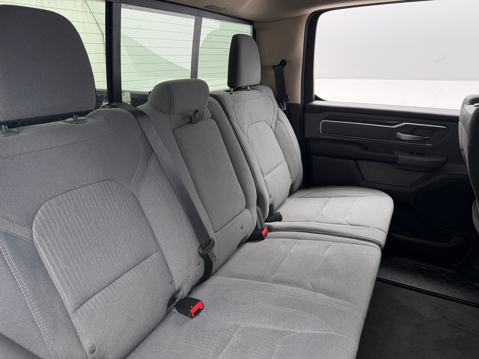 Thumbnail: 2019 RAM 1500 - 6
