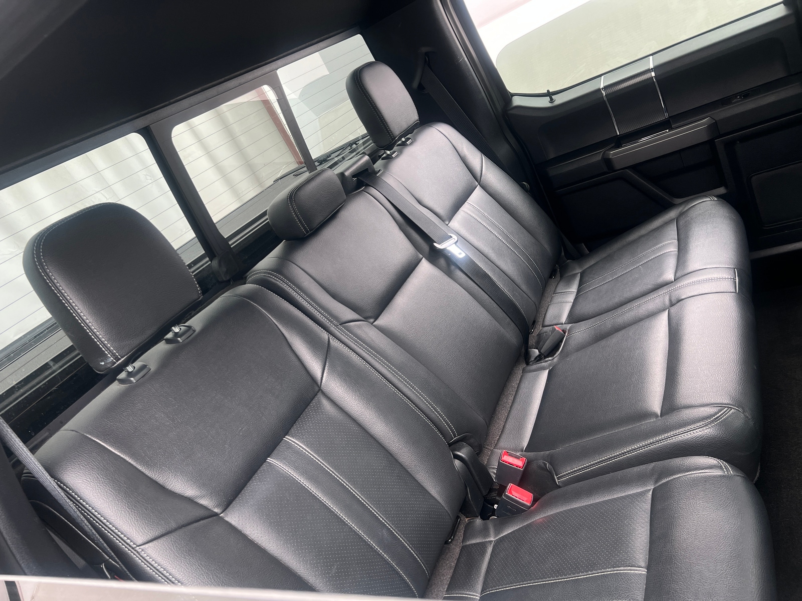 Thumbnail: 2020 Ford Econoline - 6