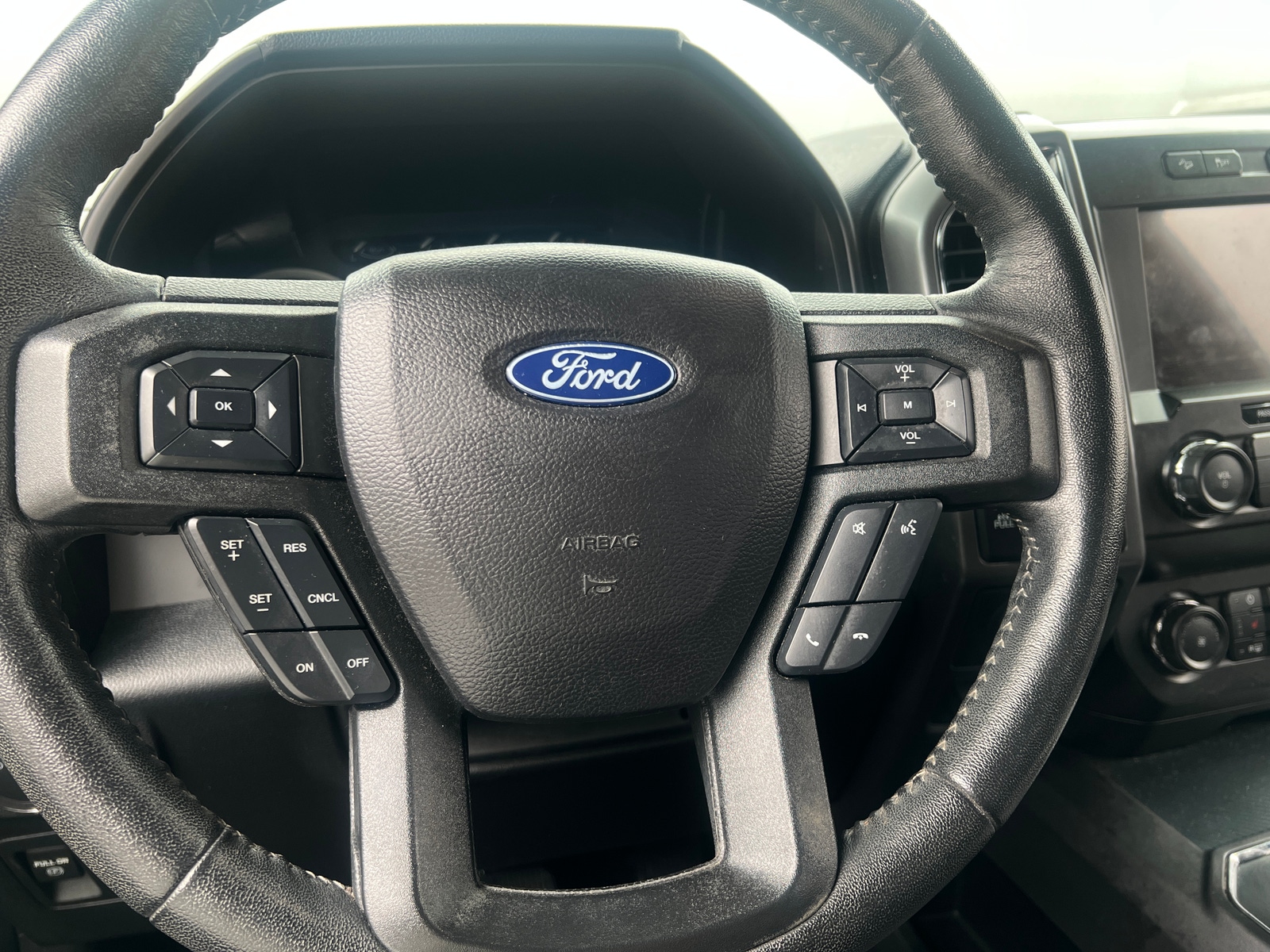 Thumbnail: 2020 Ford Econoline - 5