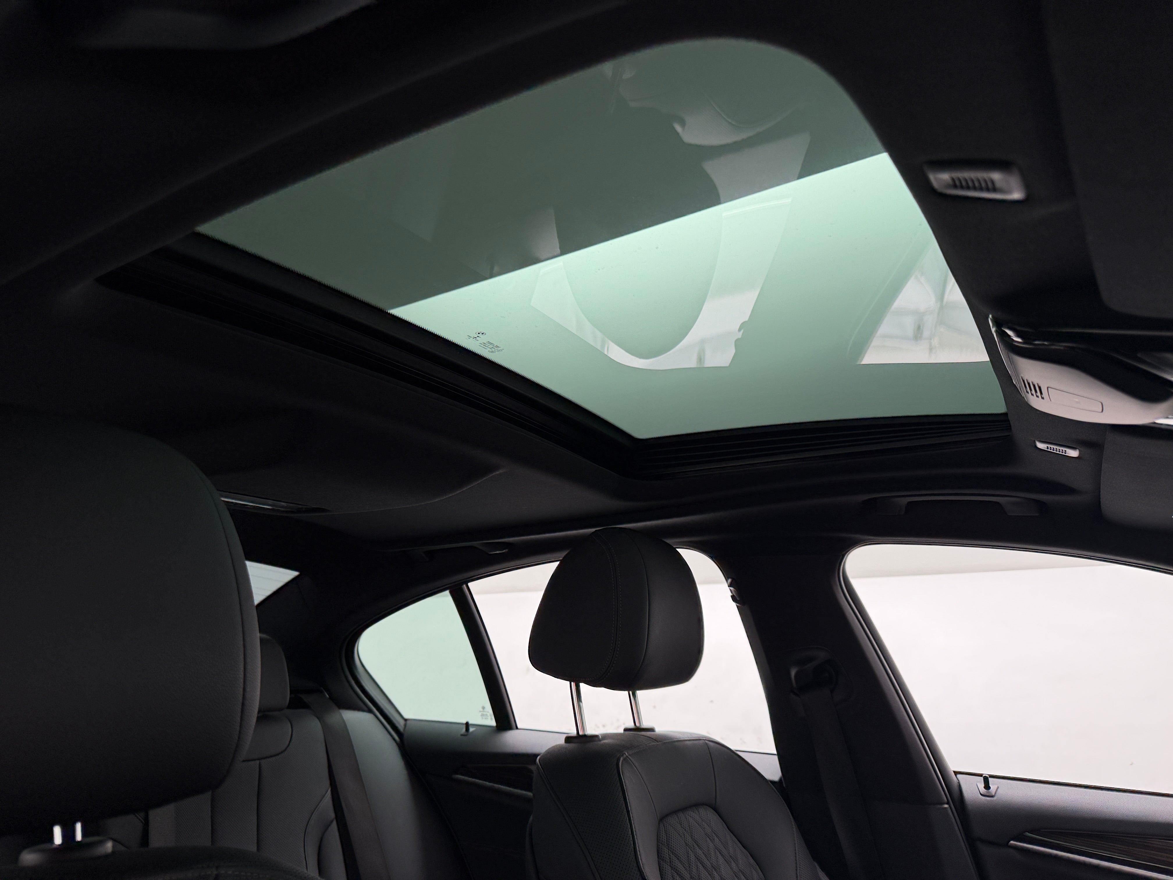2021 BMW 5 Series