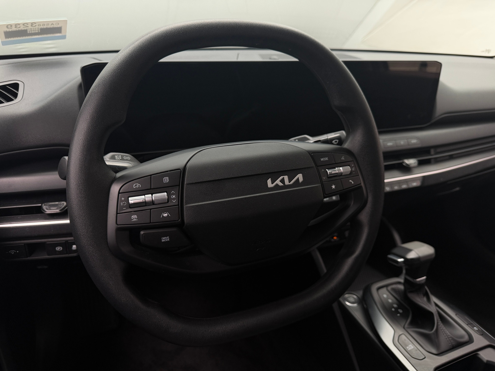 Thumbnail: 2025 Kia K4 - 5