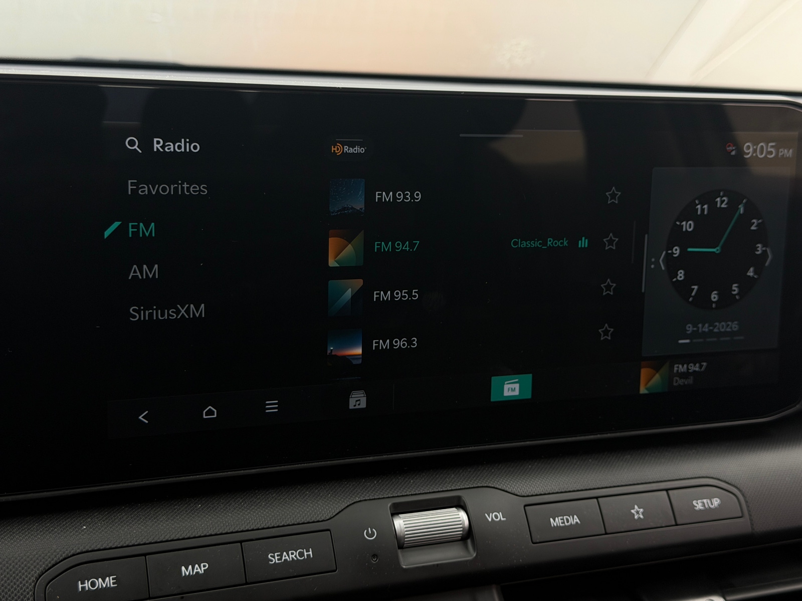 Thumbnail: 2025 Kia K4 - 4