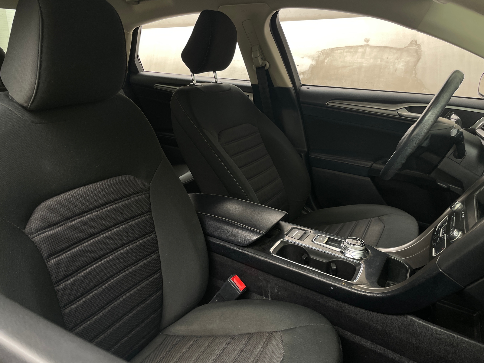 Thumbnail: 2020 Ford Fusion - 2