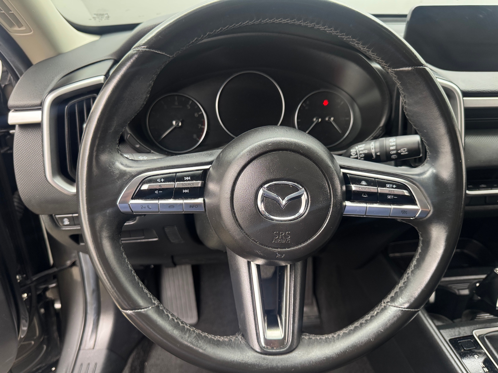 Thumbnail: 2024 Mazda CX-50 - 4