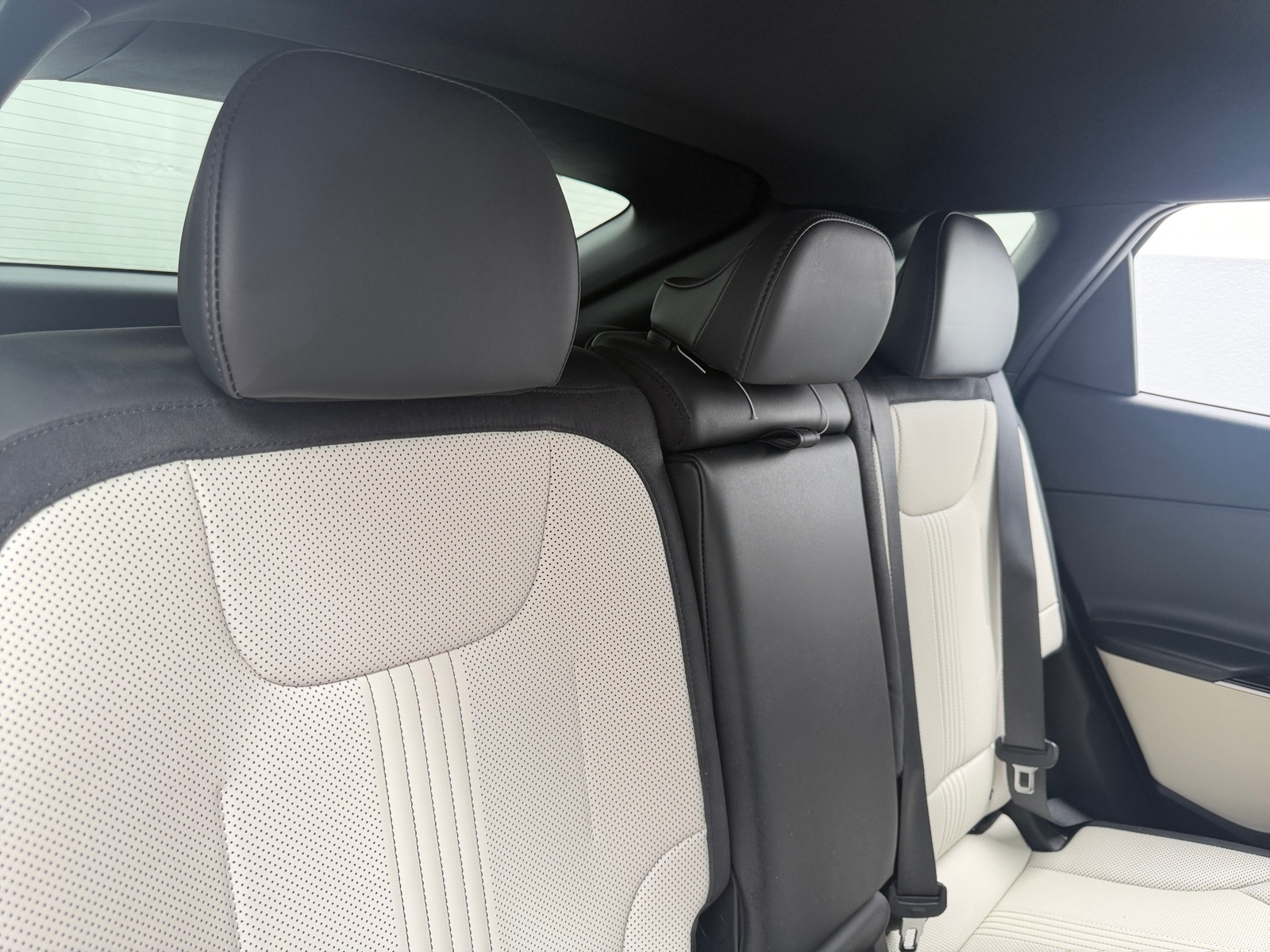 Thumbnail: 2024 Kia EV6 - 5