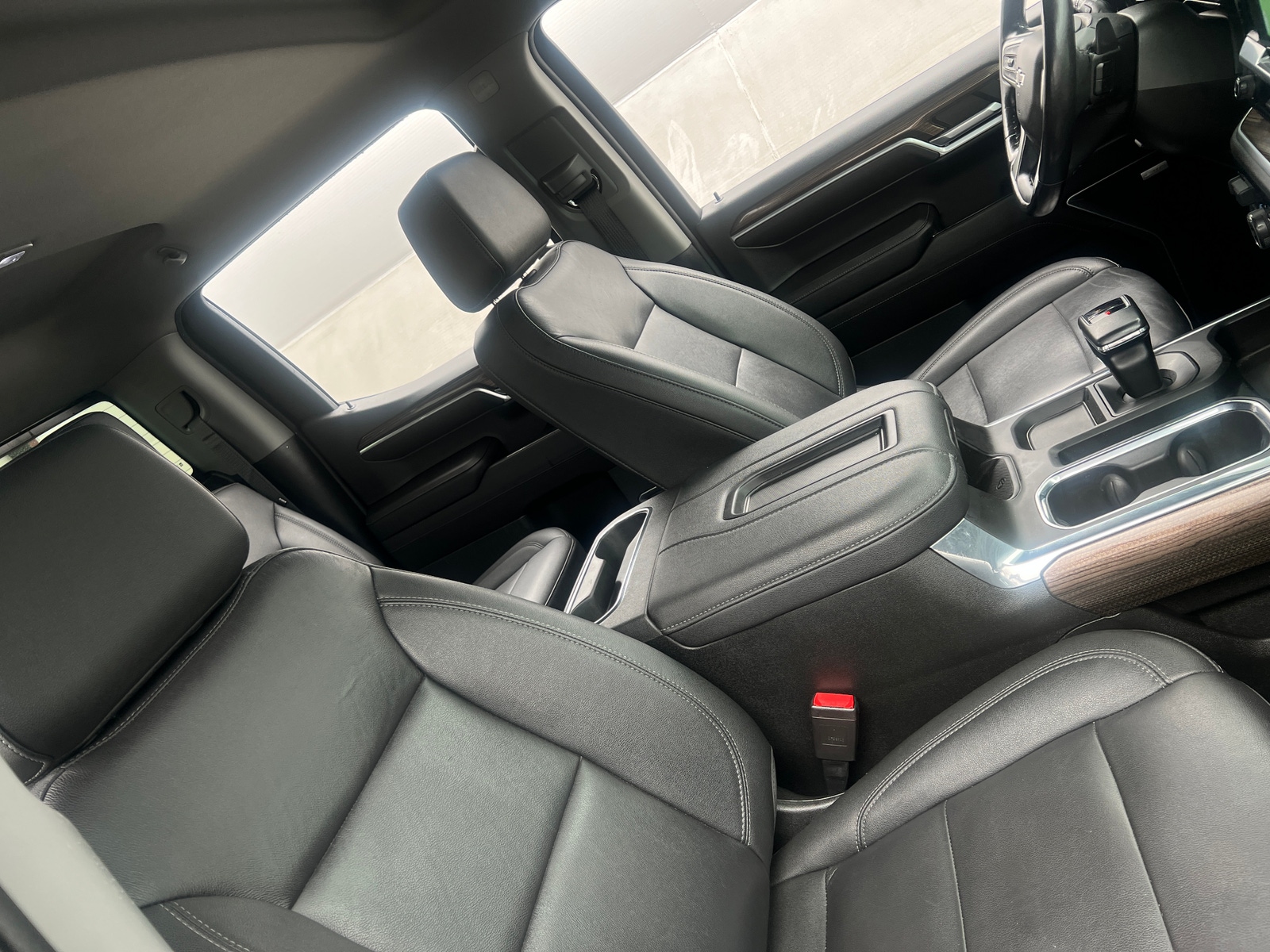 Thumbnail: 2022 Chevrolet Silverado 1500 - 2