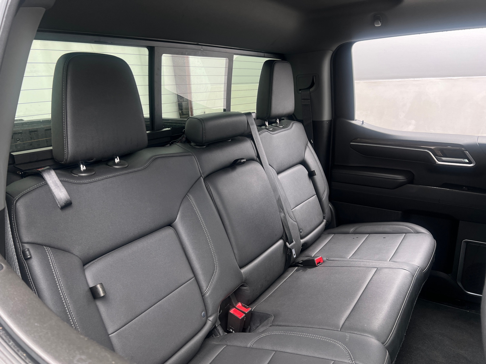 Thumbnail: 2022 Chevrolet Silverado 1500 - 6