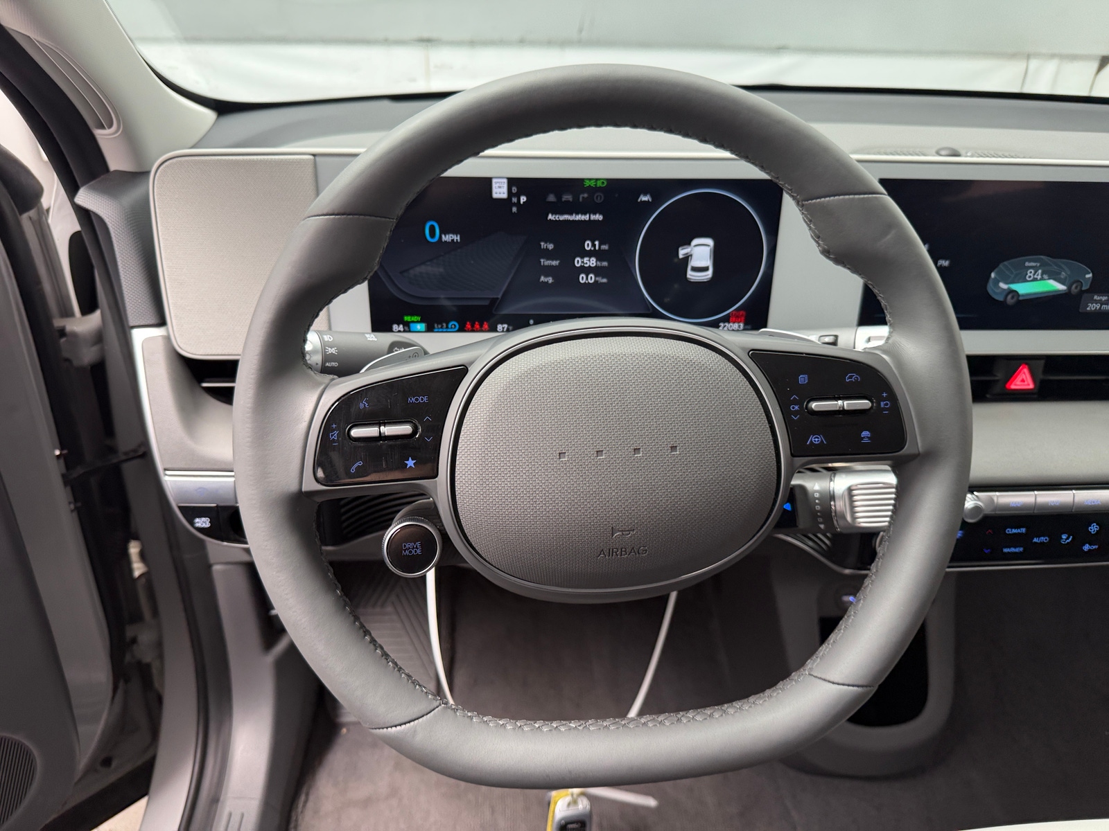 Thumbnail: 2024 Hyundai Ioniq 5 - 5