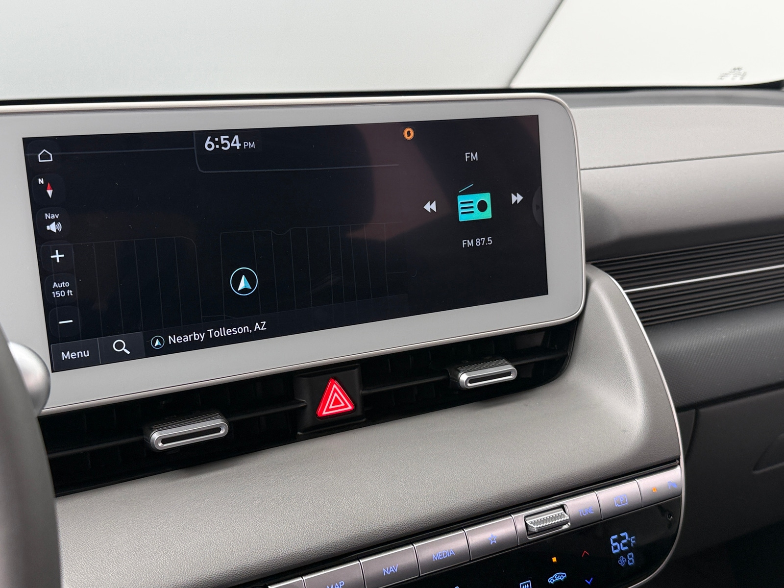 Thumbnail: 2024 Hyundai Ioniq 5 - 4