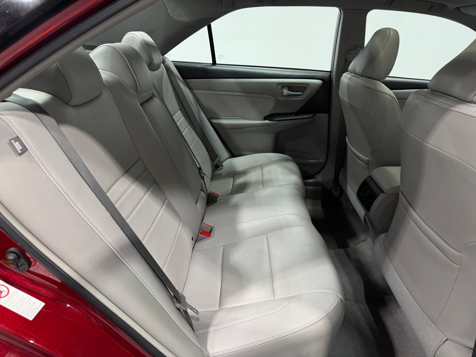 Thumbnail: 2016 Toyota Camry - 5