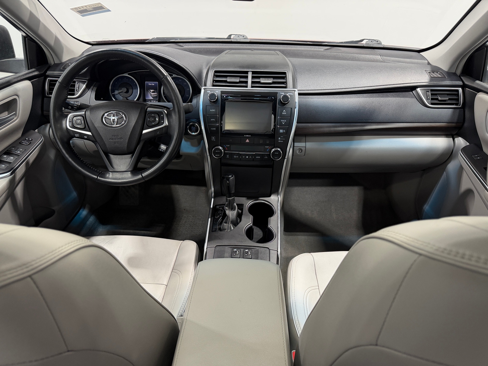 Thumbnail: 2016 Toyota Camry - 2