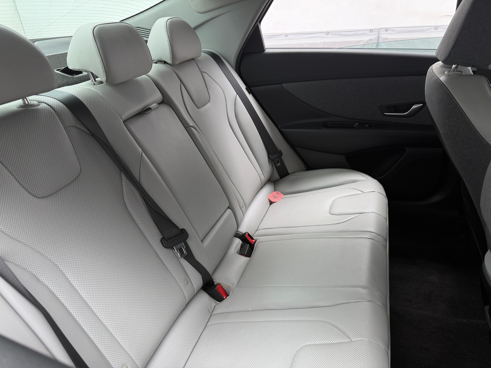 Thumbnail: 2024 Hyundai Elantra - 5