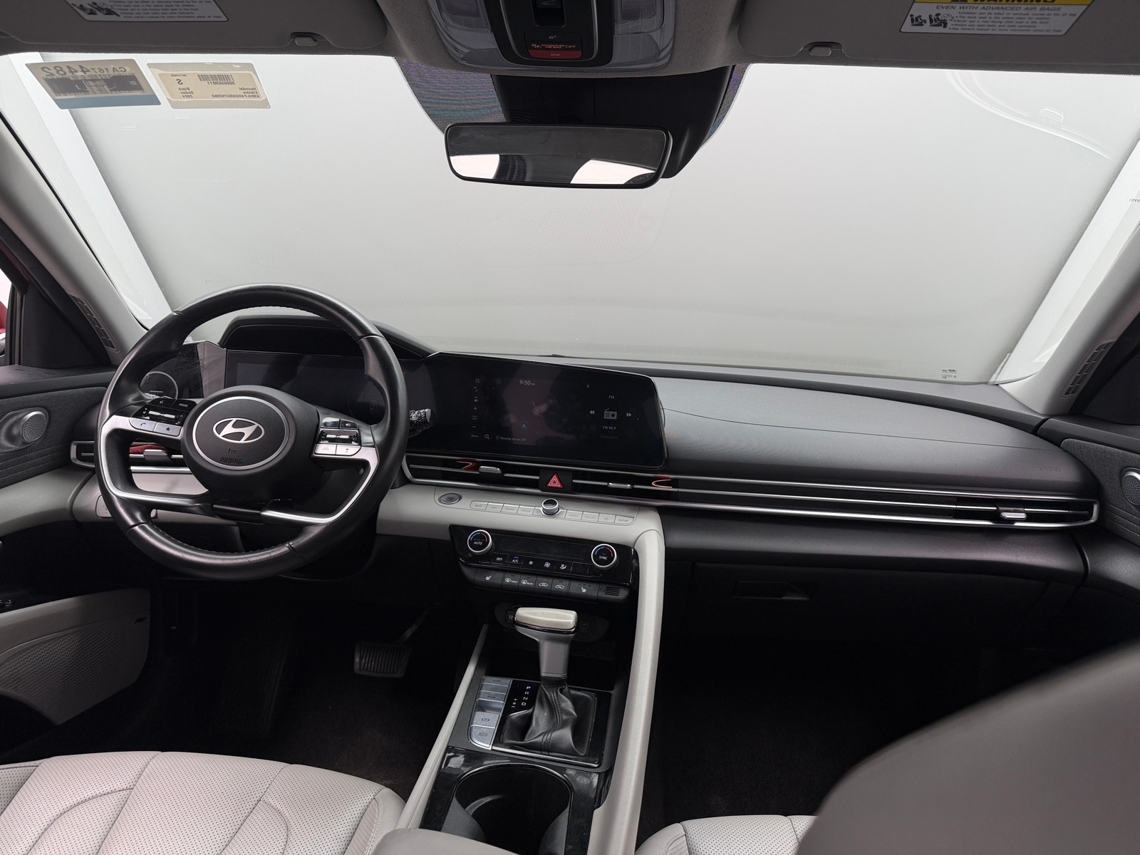 Thumbnail: 2024 Hyundai Elantra - 2