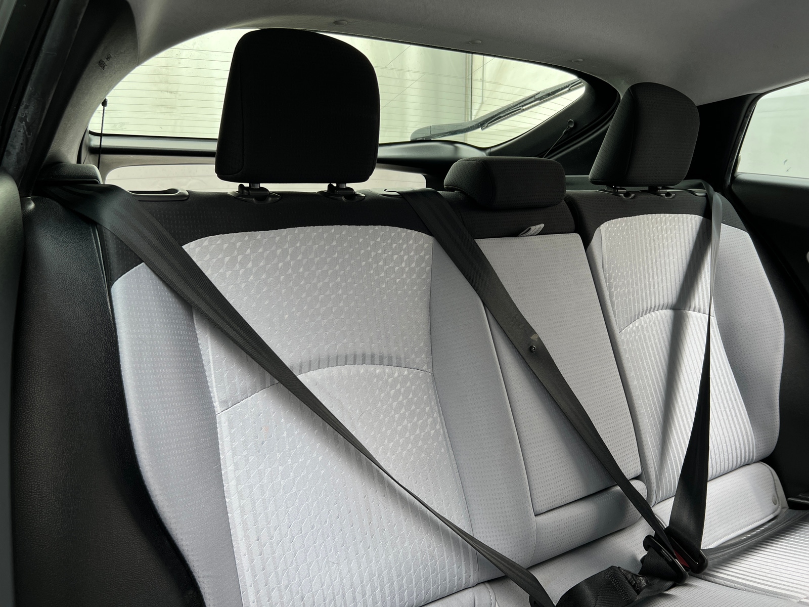 Thumbnail: 2018 Toyota Prius - 6