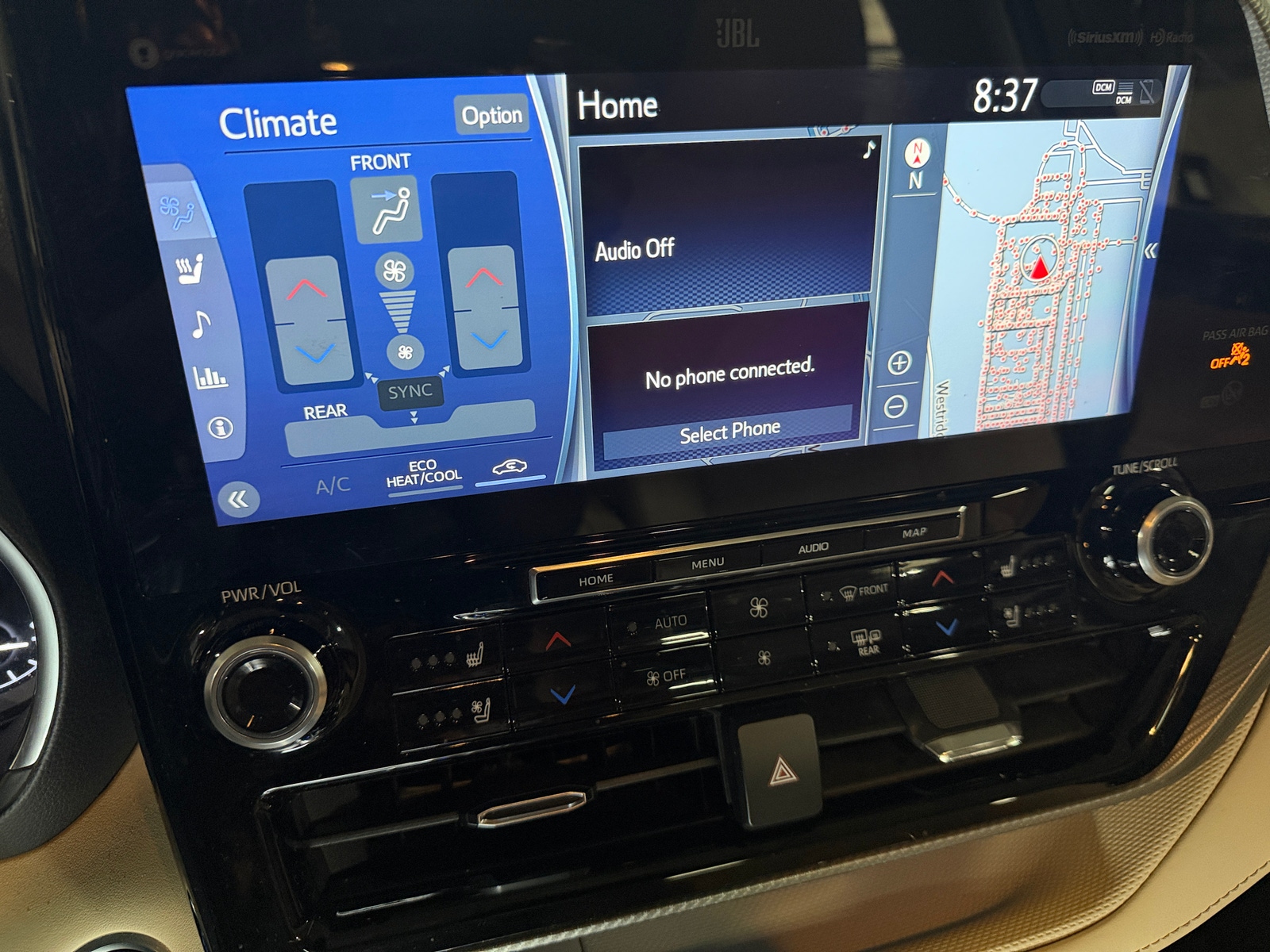 Thumbnail: 2020 Toyota Highlander - 3