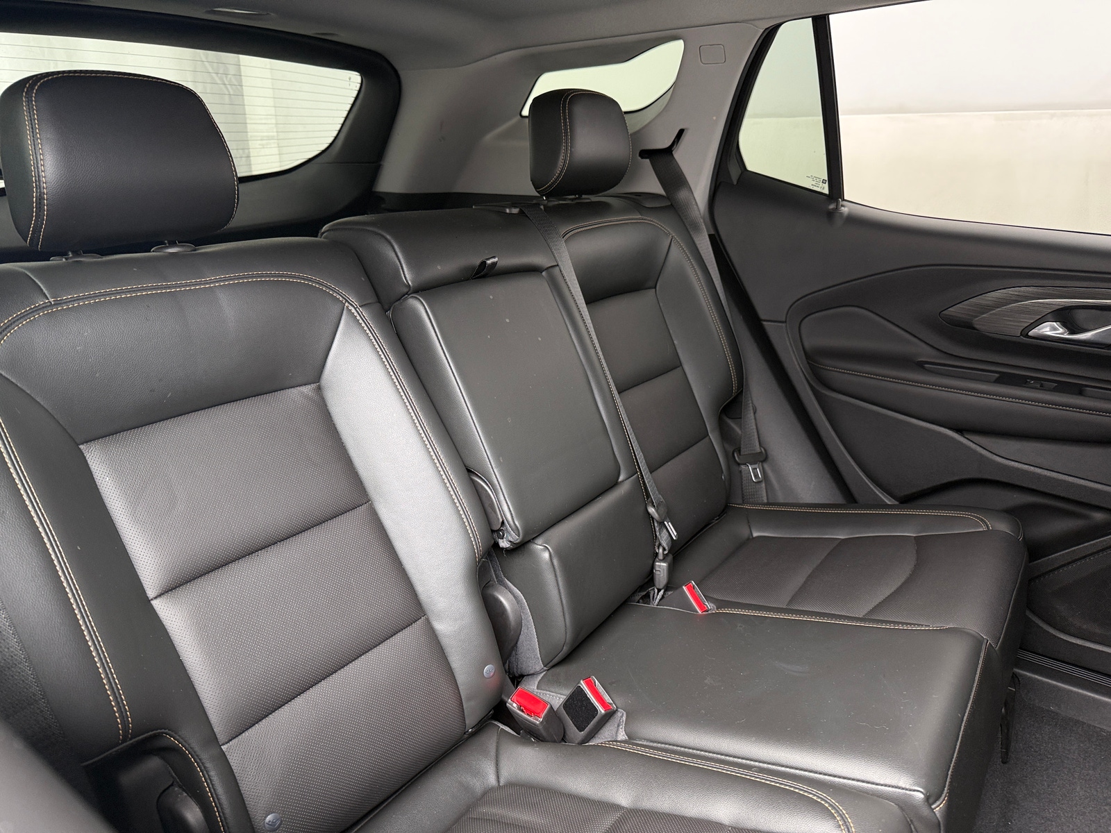 Thumbnail: 2019 GMC Terrain - 5