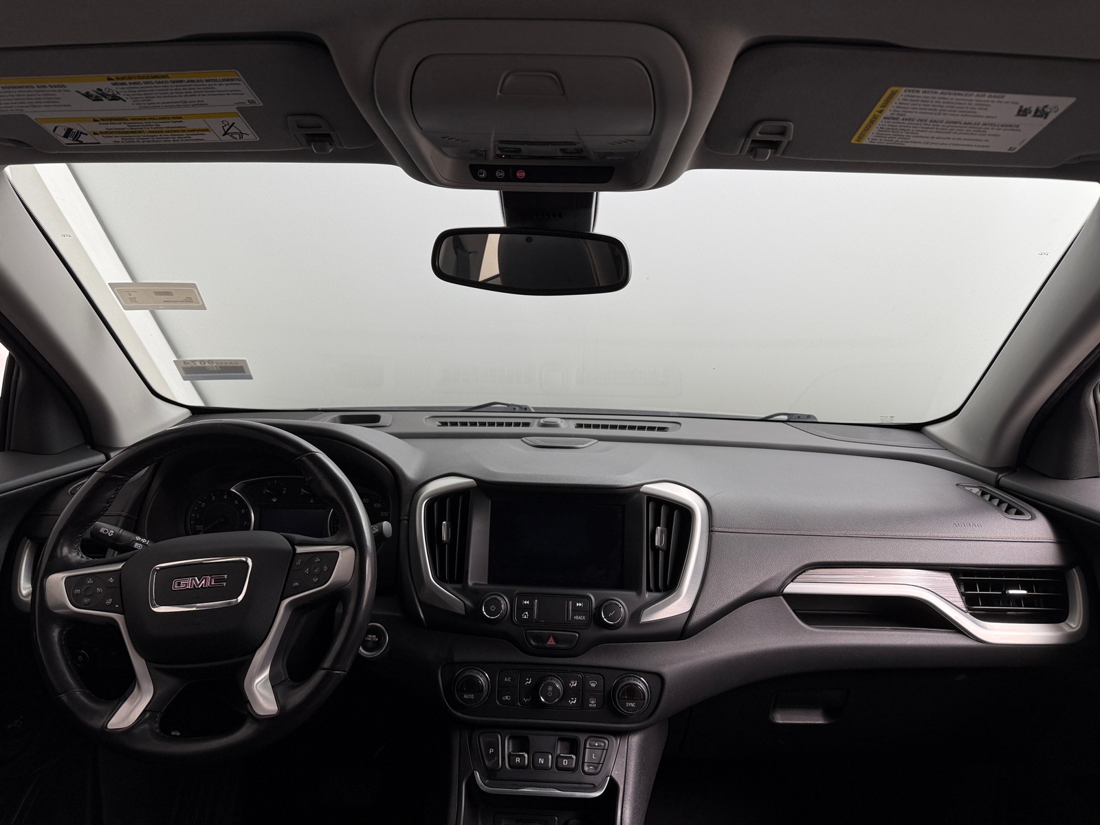 Thumbnail: 2019 GMC Terrain - 2