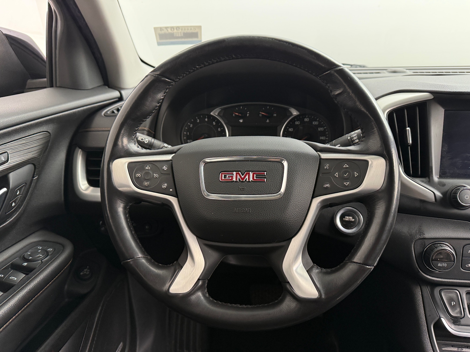 Thumbnail: 2019 GMC Terrain - 4