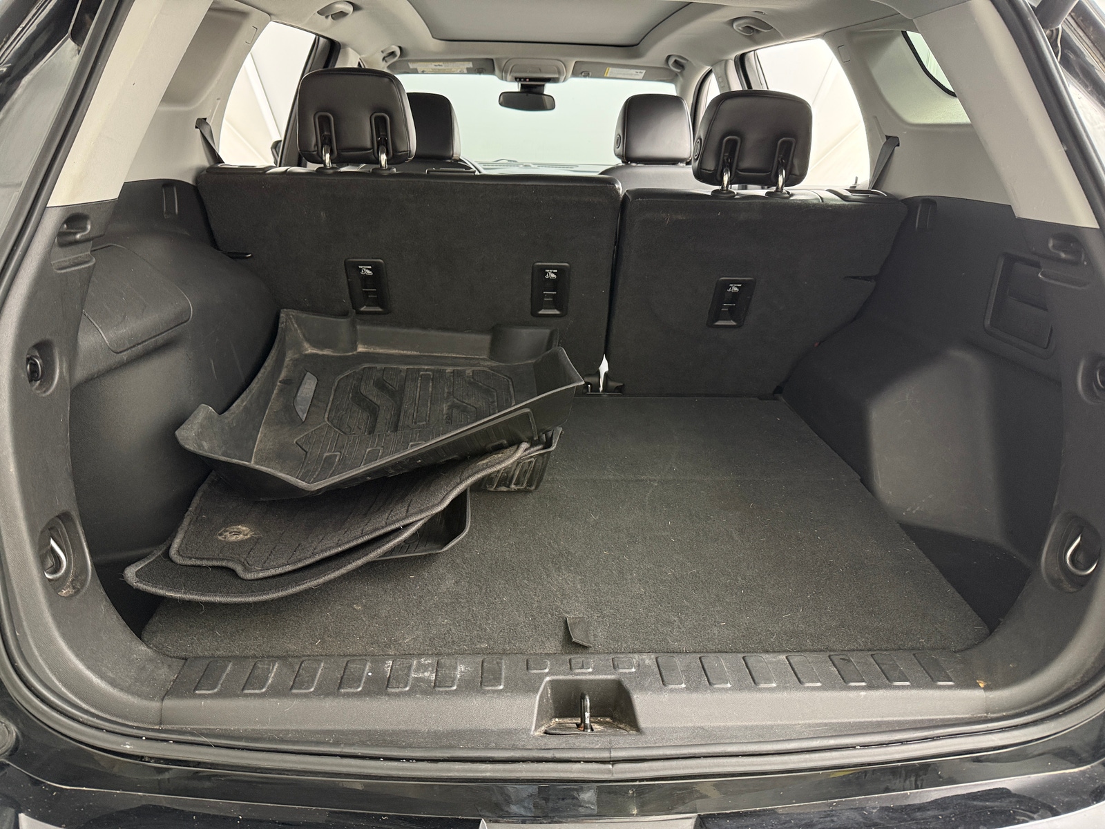Thumbnail: 2019 GMC Terrain - 6