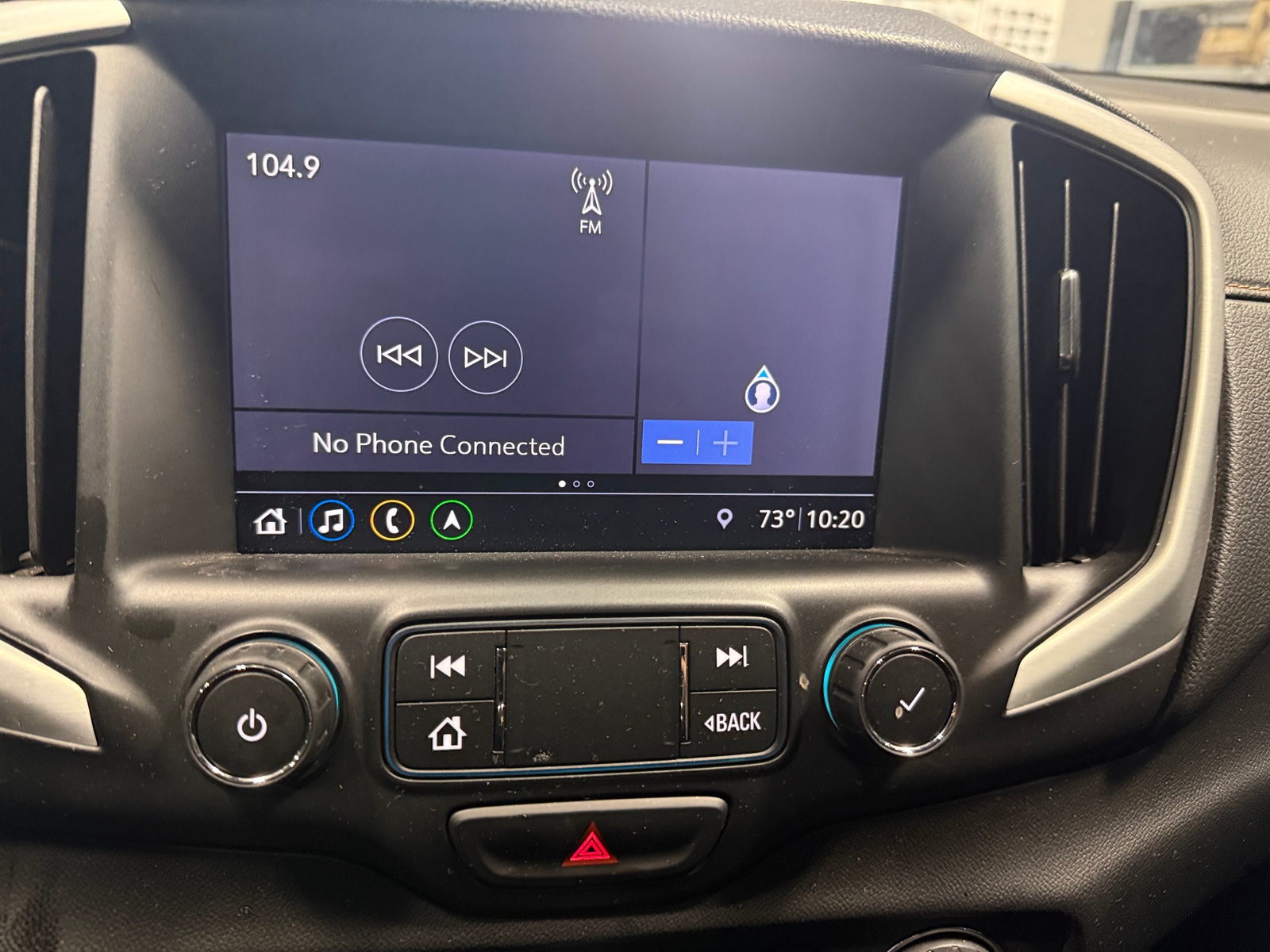 Thumbnail: 2019 GMC Terrain - 3